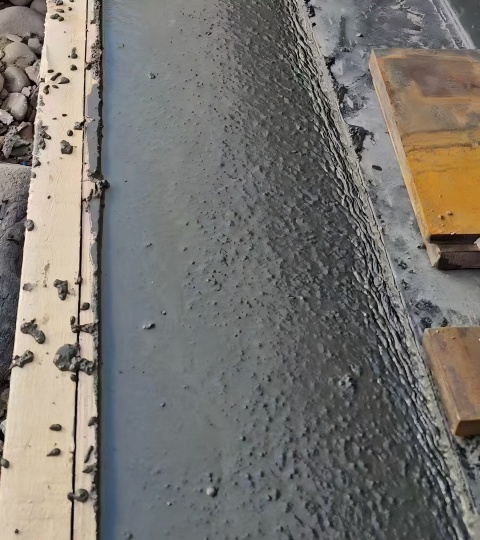 巴音郭楞环氧砂浆的特点及施工流程​