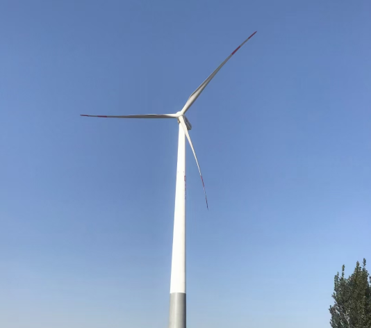 巴音郭楞风电基础二次灌浆料的强度要求和用量计算 风电灌浆料施工注意事项