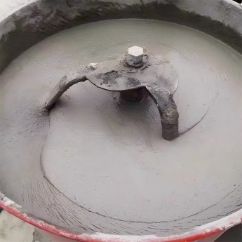 巴音郭楞高强无收缩灌浆料施工流程 ，灌浆料施工注意事项