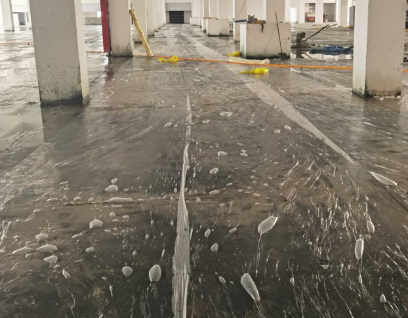 巴音郭楞不发火砂浆和不发火金属骨料有什么区别