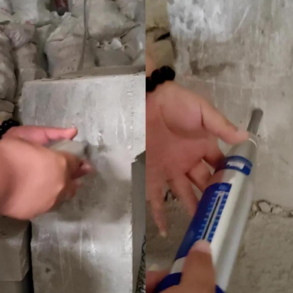 巴音郭楞混凝土强度不足的原因及处理方法