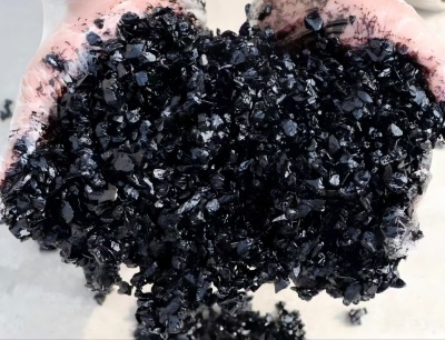 巴音郭楞沥青冷补料（沥青砂）的优势特点与施工流程解析