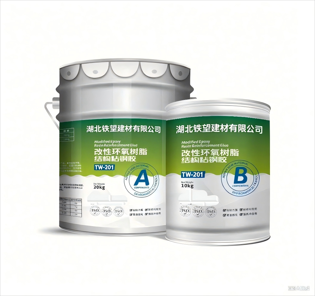 巴音郭楞粘钢胶