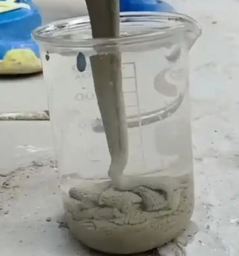 巴音郭楞水工混凝土絮凝剂，水下抗分散剂的作用及施工方法