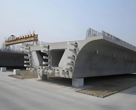 巴音郭楞抗冻压浆料的特点及标准化施工工艺